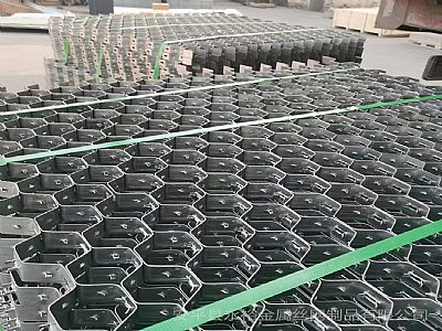 耐高溫龜甲網(wǎng)-安平縣永裕金屬絲網(wǎng)制品有限公司